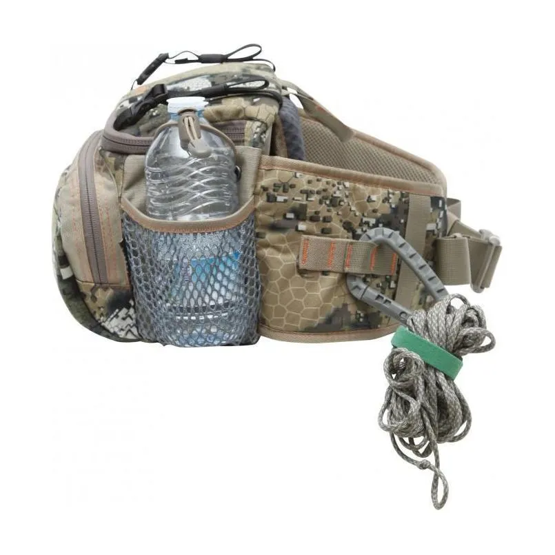 2001715    ~ MARKHOR SEQUOIA 10L WAIST BAG