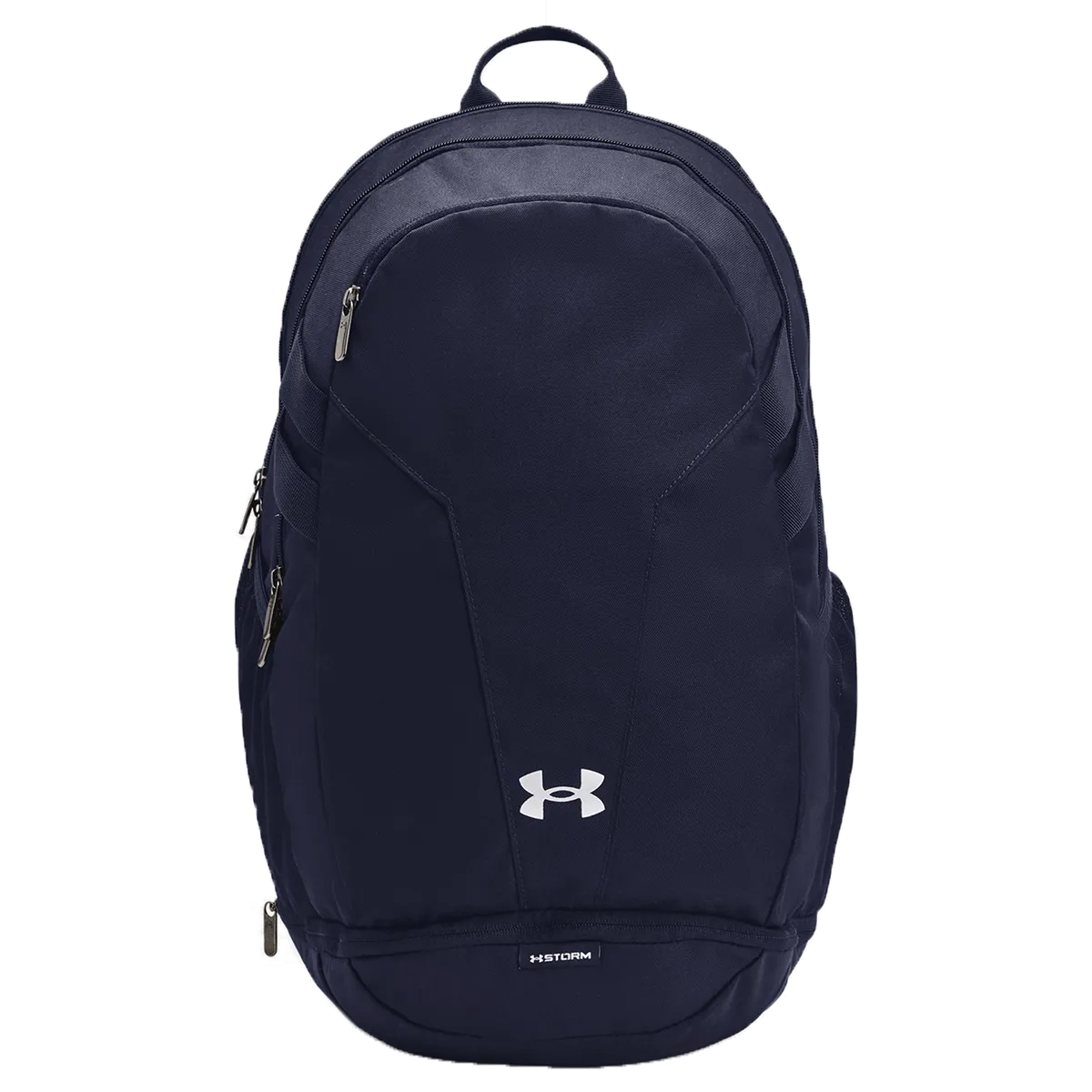 48-Hour Under Armour Navy Hustle 5.0 Backpack