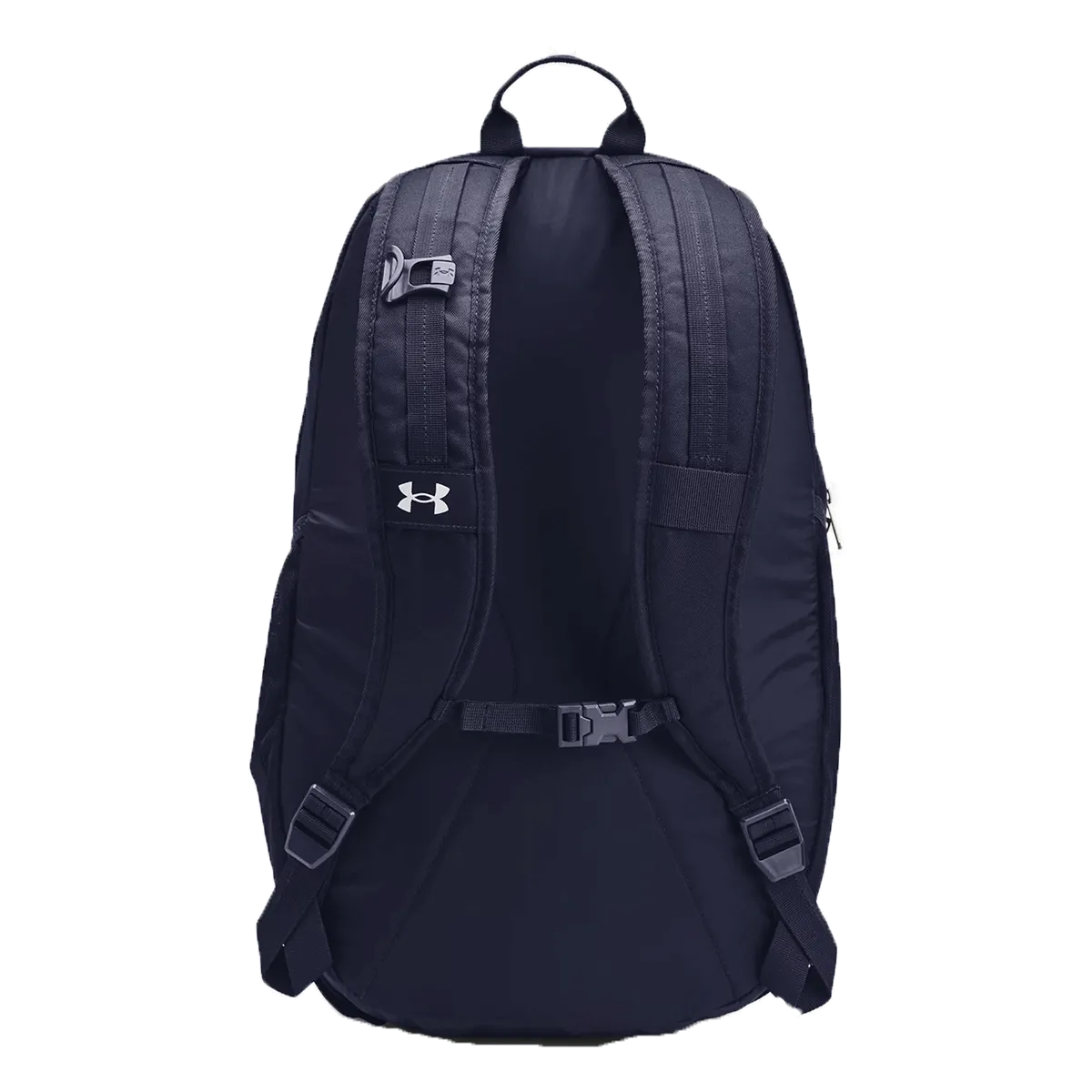 48-Hour Under Armour Navy Hustle 5.0 Backpack