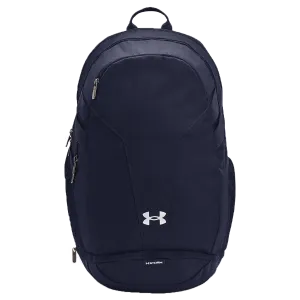 48-Hour Under Armour Navy Hustle 5.0 Backpack