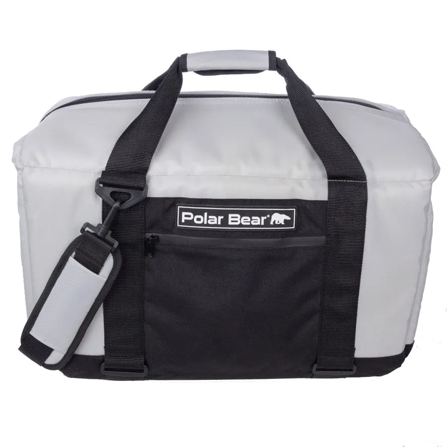 48 Pack Original Nylon Soft Cooler