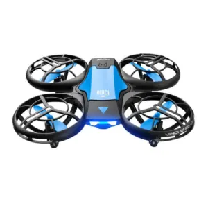 4DRC V8 Mini Drone - 4K HD Camera, WiFi FPV, Altitude Hold, Professional Helicopter Toy