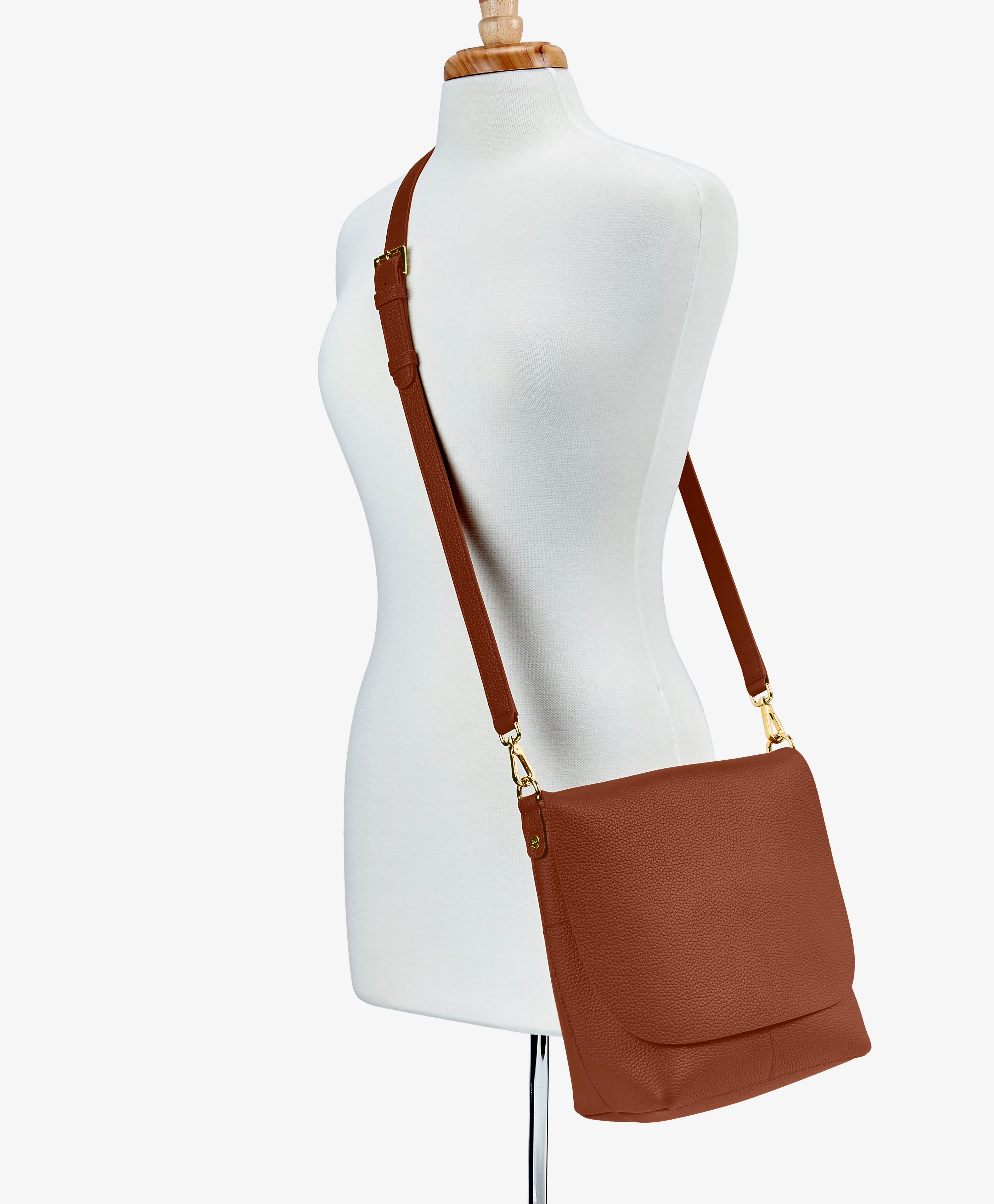 Andie Crossbody