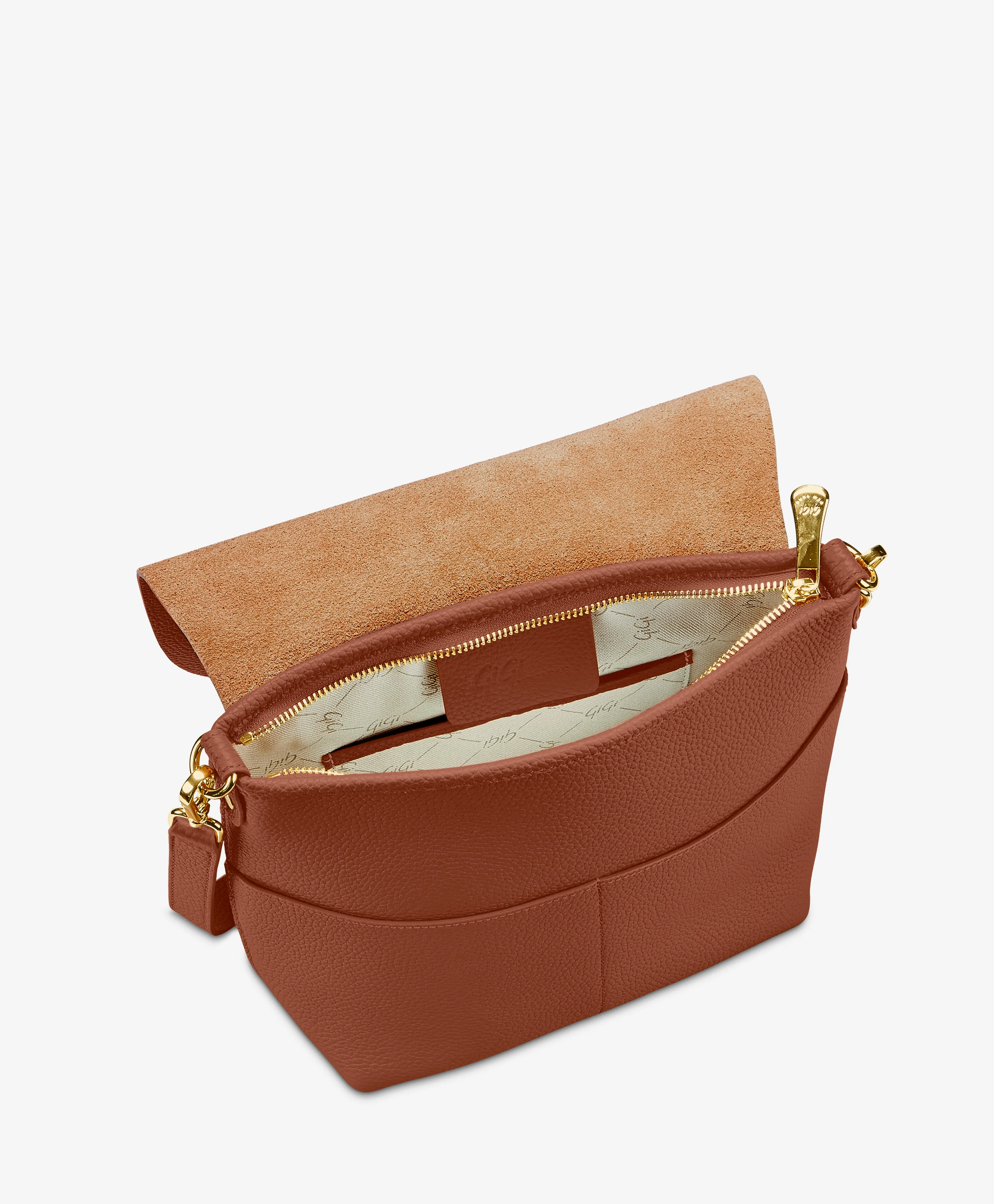 Andie Crossbody