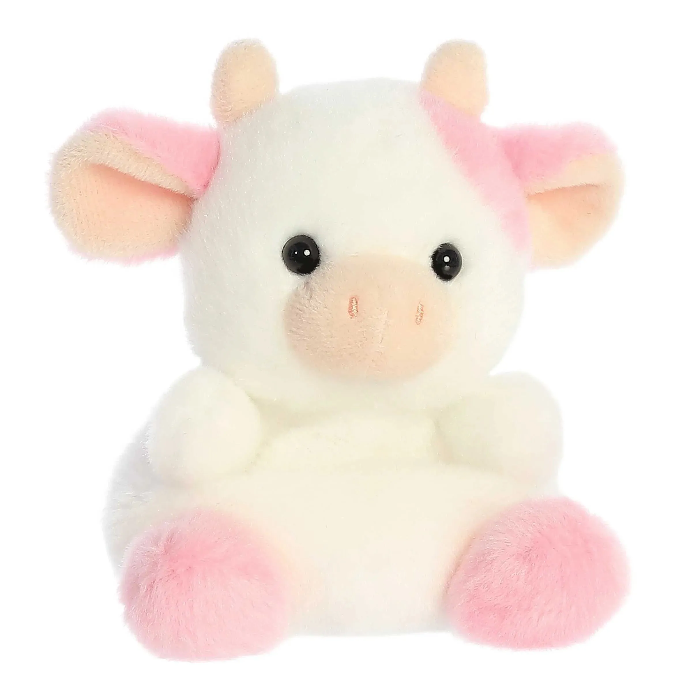 Belle Strawberry Cow