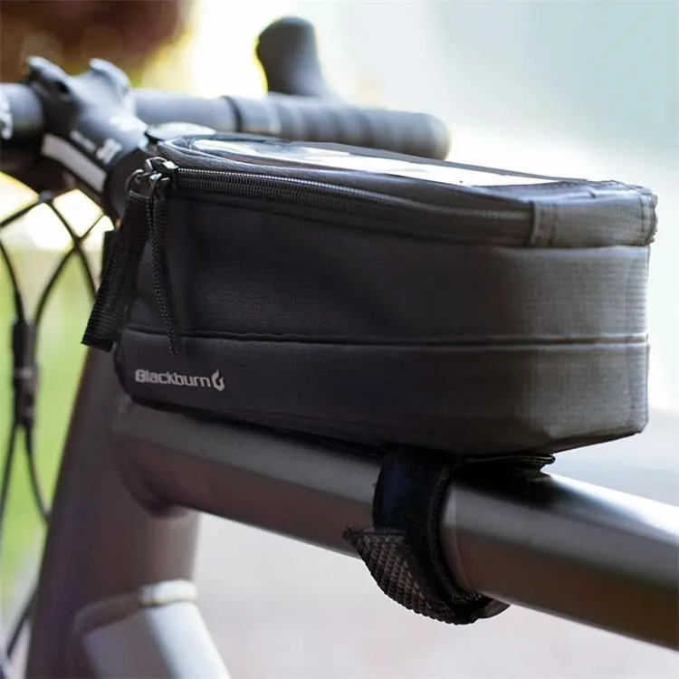 Blackburn bike Bag Local Plus Top tube Bag