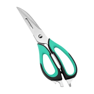 Blackdeer Photo-Bearing Multifunctional Scissors