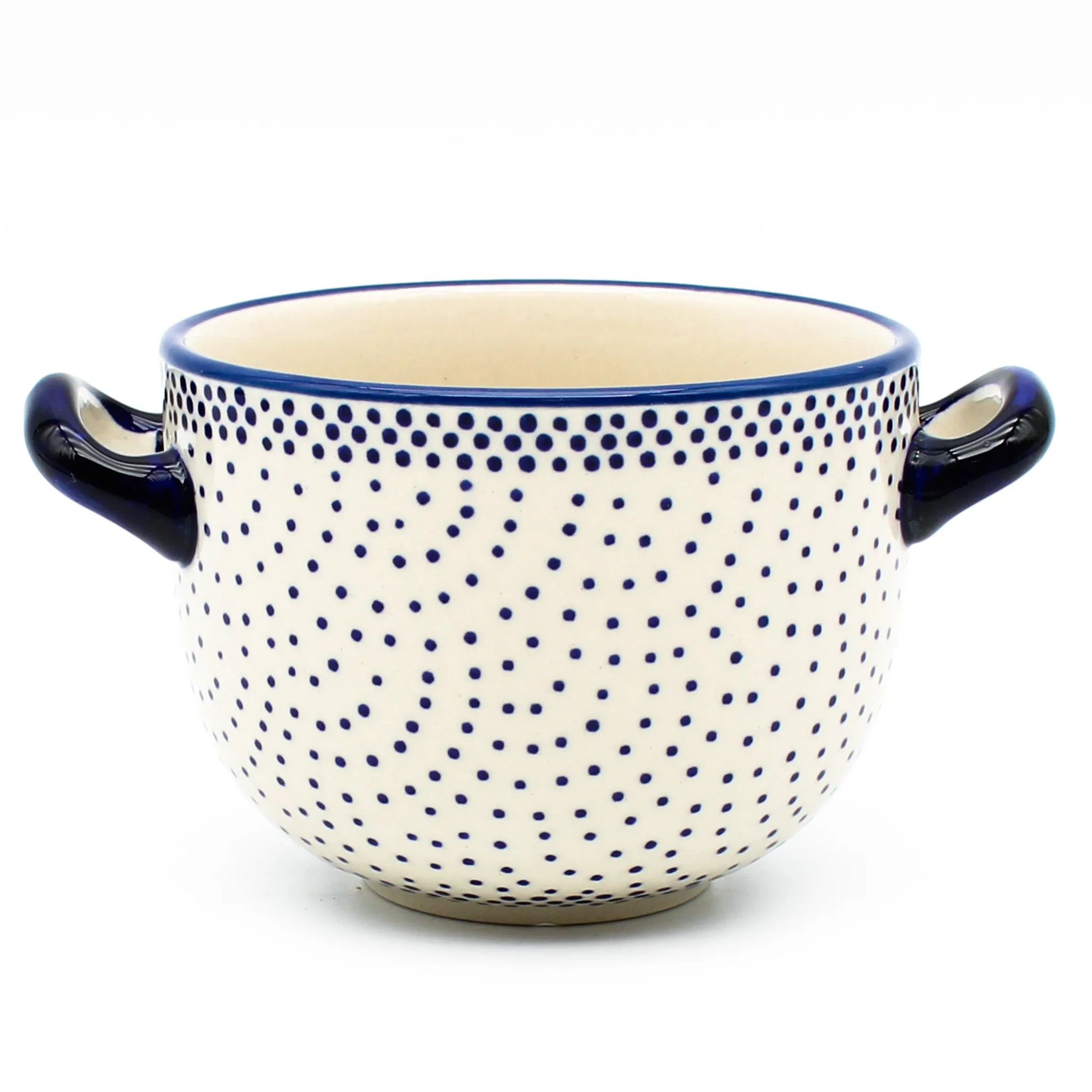 Bouillon Cup 16 oz in Simple Elegance