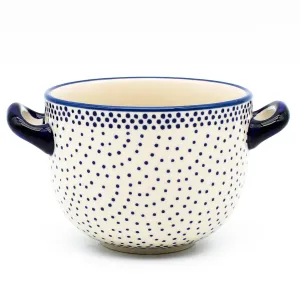 Bouillon Cup 16 oz in Simple Elegance