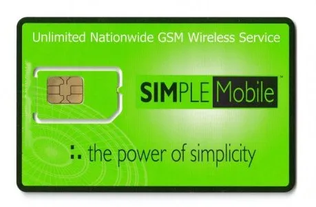 BYOP = Simple Mobile 5 Lines Family $150 Unlimited Everything Plan   5GB Hotspot   5 Sim Card   5 New Number