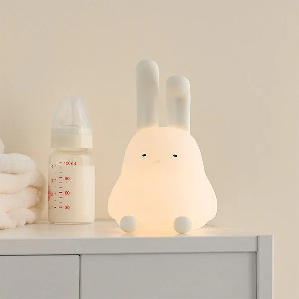 Cute Bunny Lamp