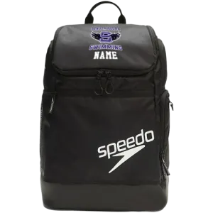 Denver South Speedo Teamster Backpack 2.0