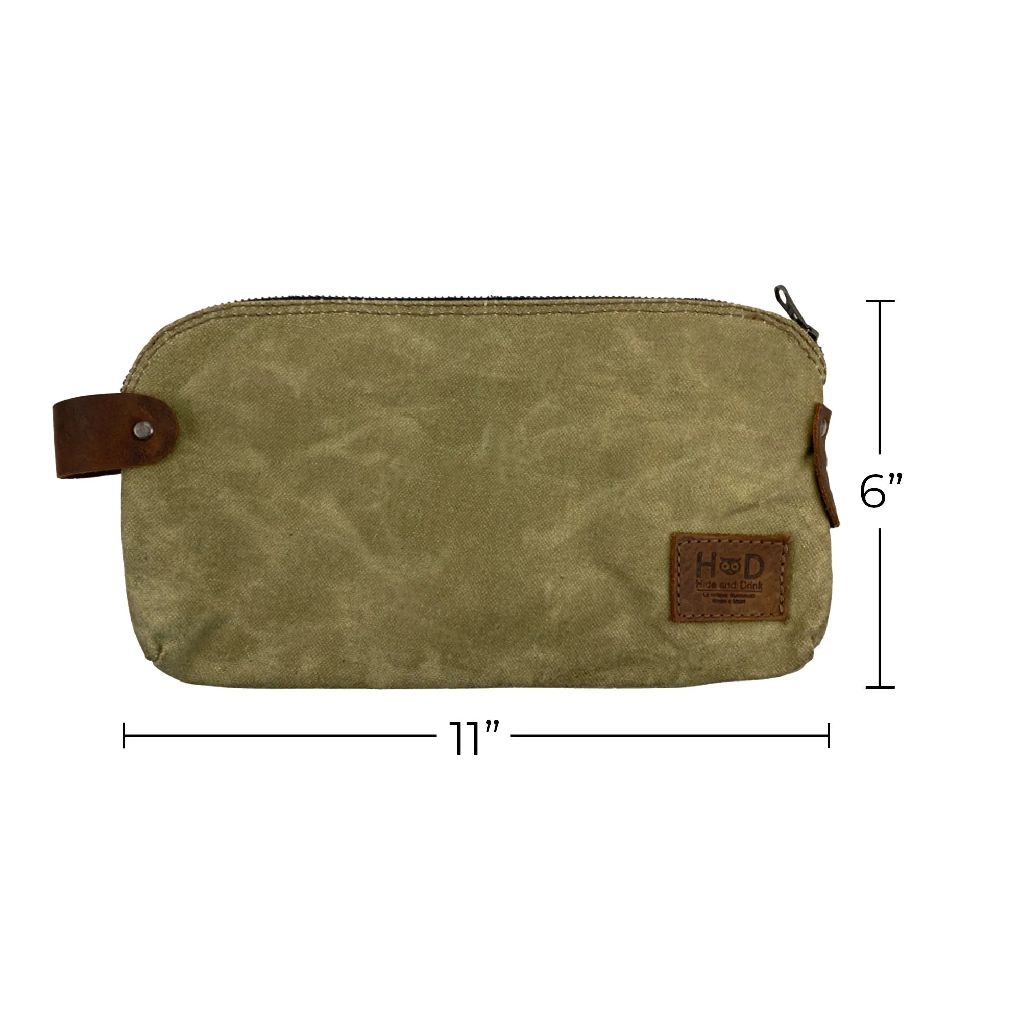 Dopp Kit Utility Bag