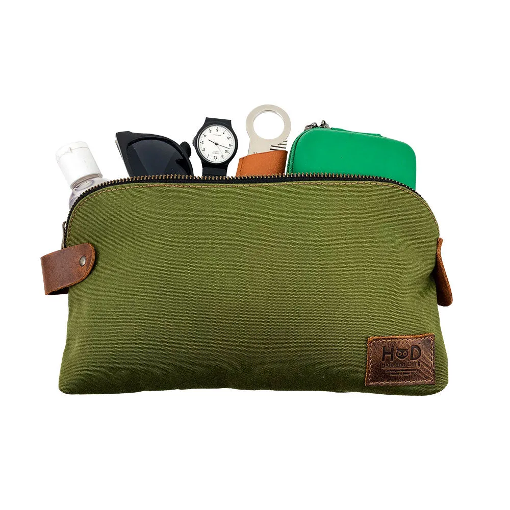 Dopp Kit Utility Bag