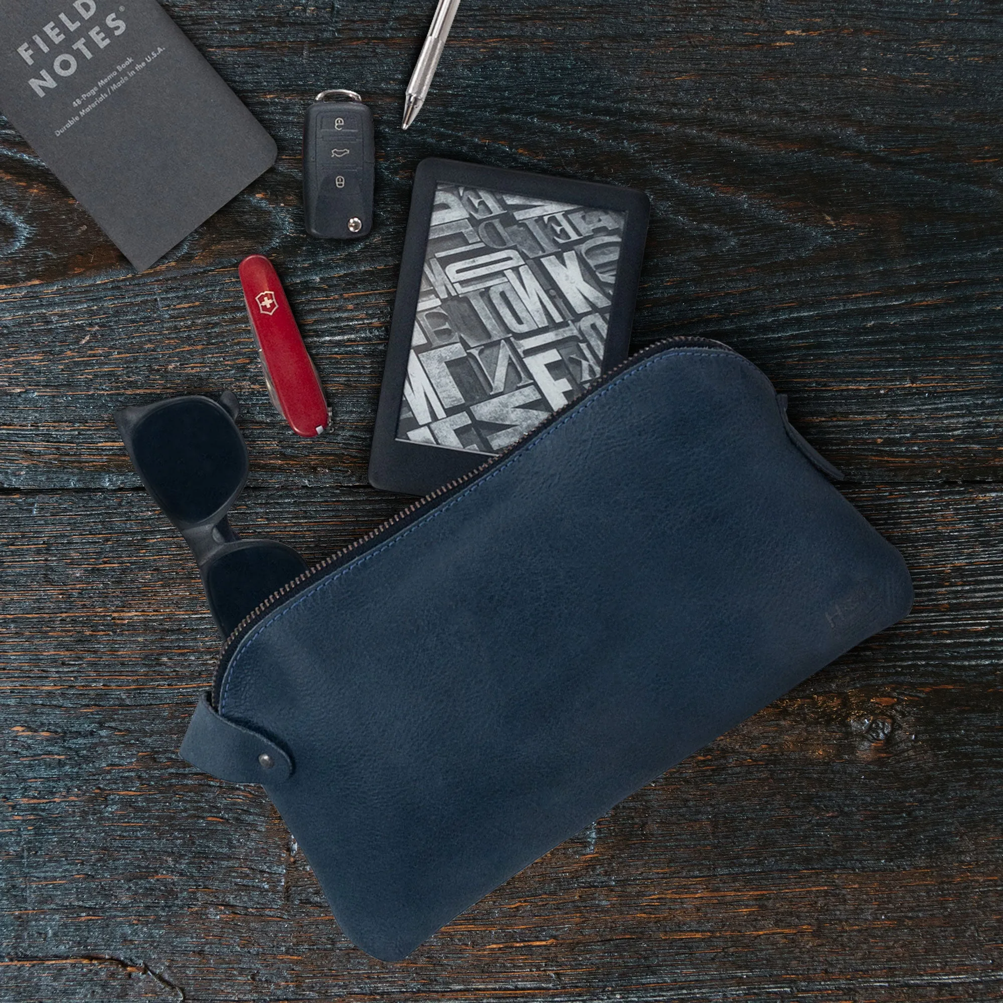 Dopp Kit Utility Bag