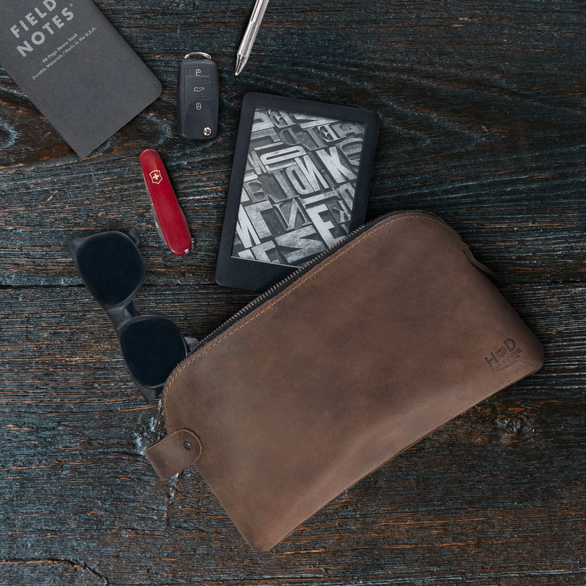 Dopp Kit Utility Bag