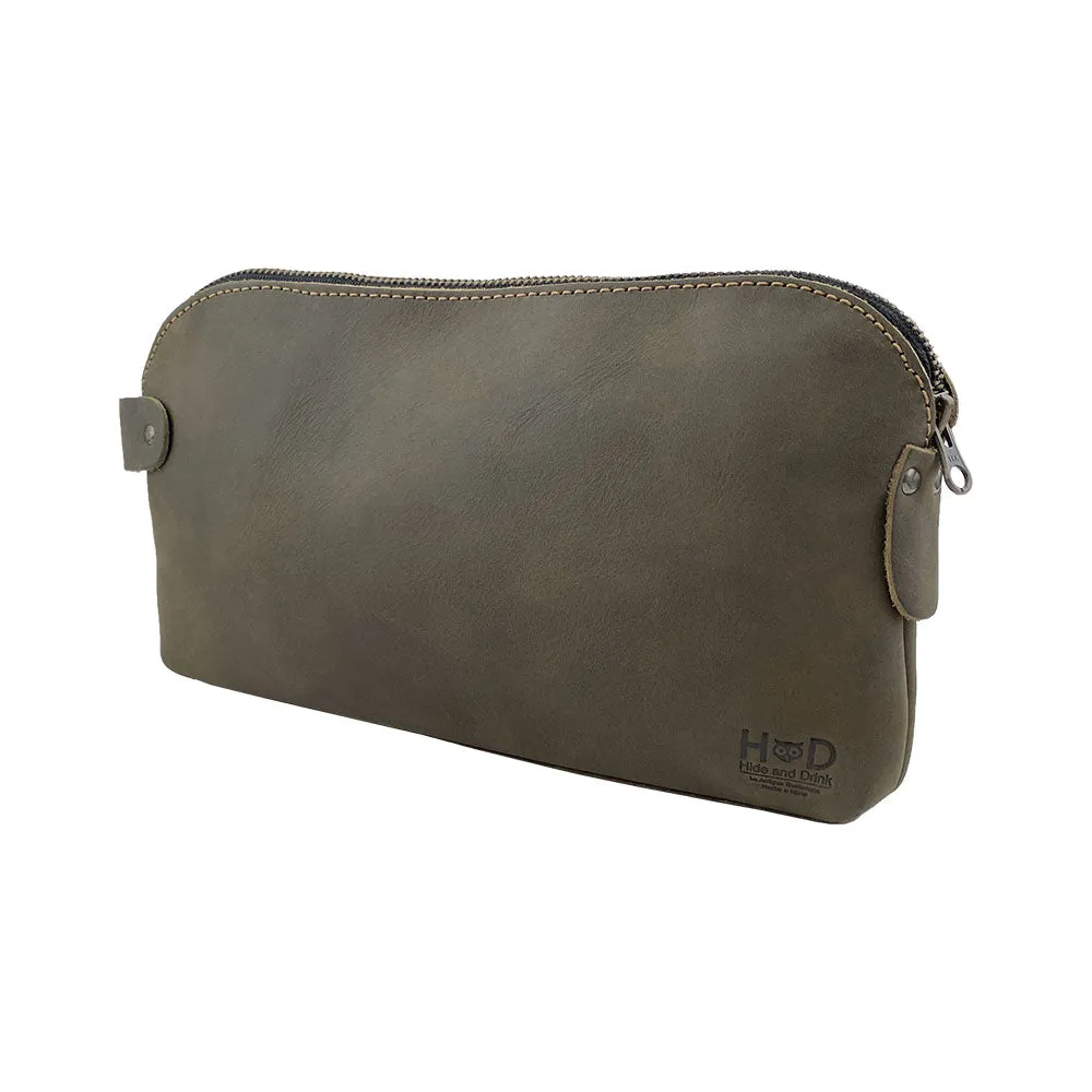 Dopp Kit Utility Bag