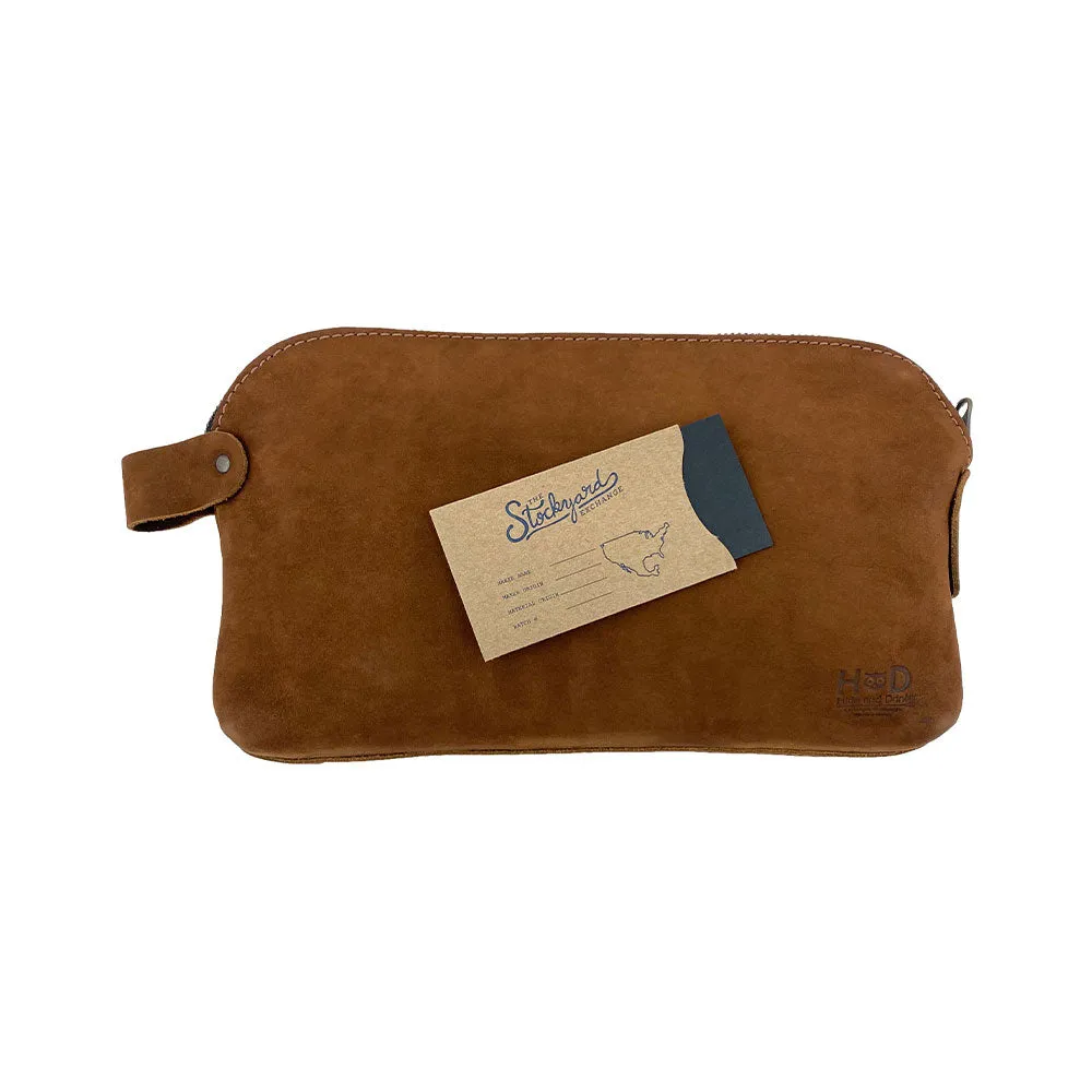 Dopp Kit Utility Bag