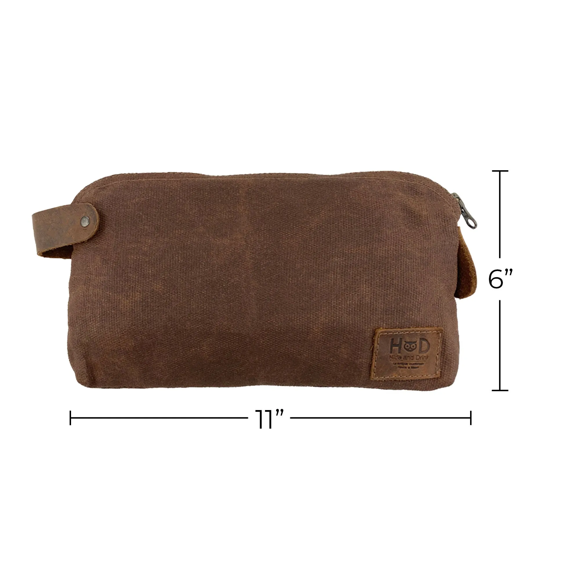 Dopp Kit Utility Bag