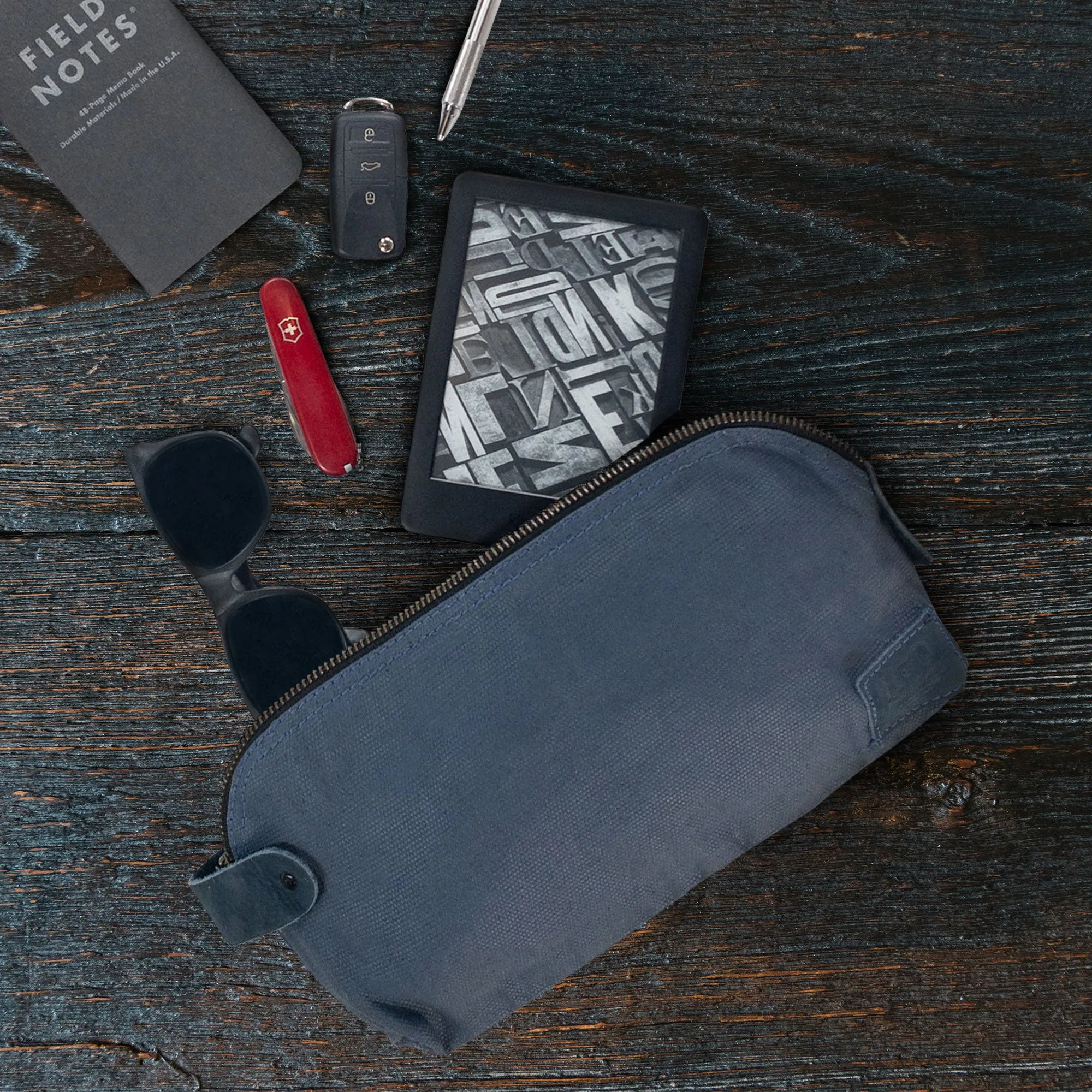 Dopp Kit Utility Bag