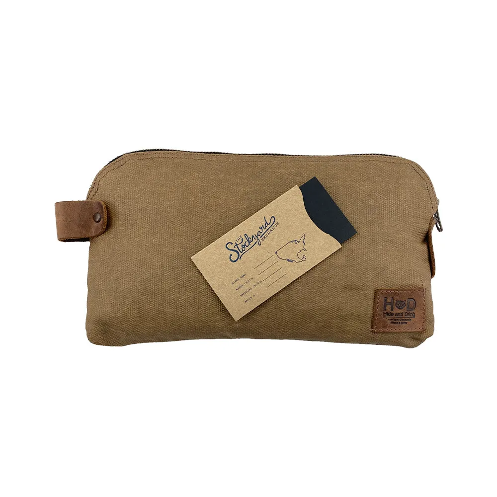 Dopp Kit Utility Bag