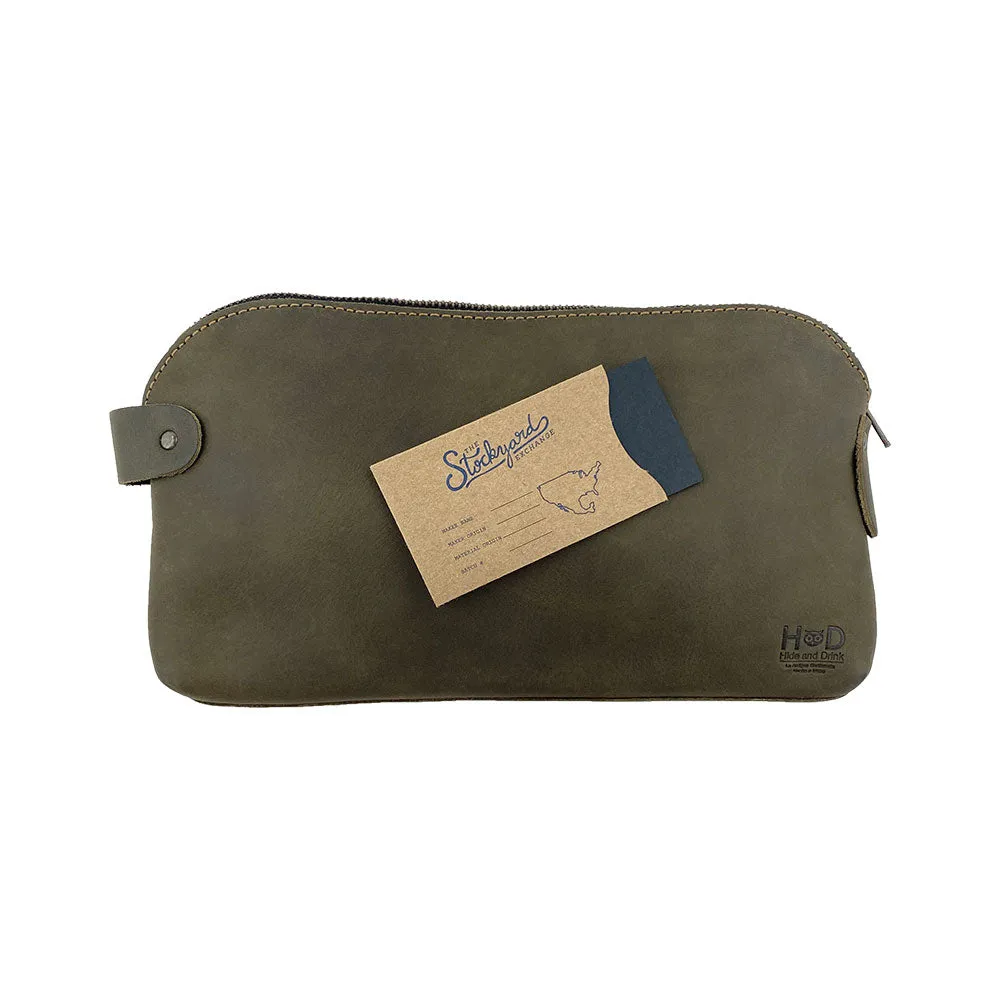 Dopp Kit Utility Bag