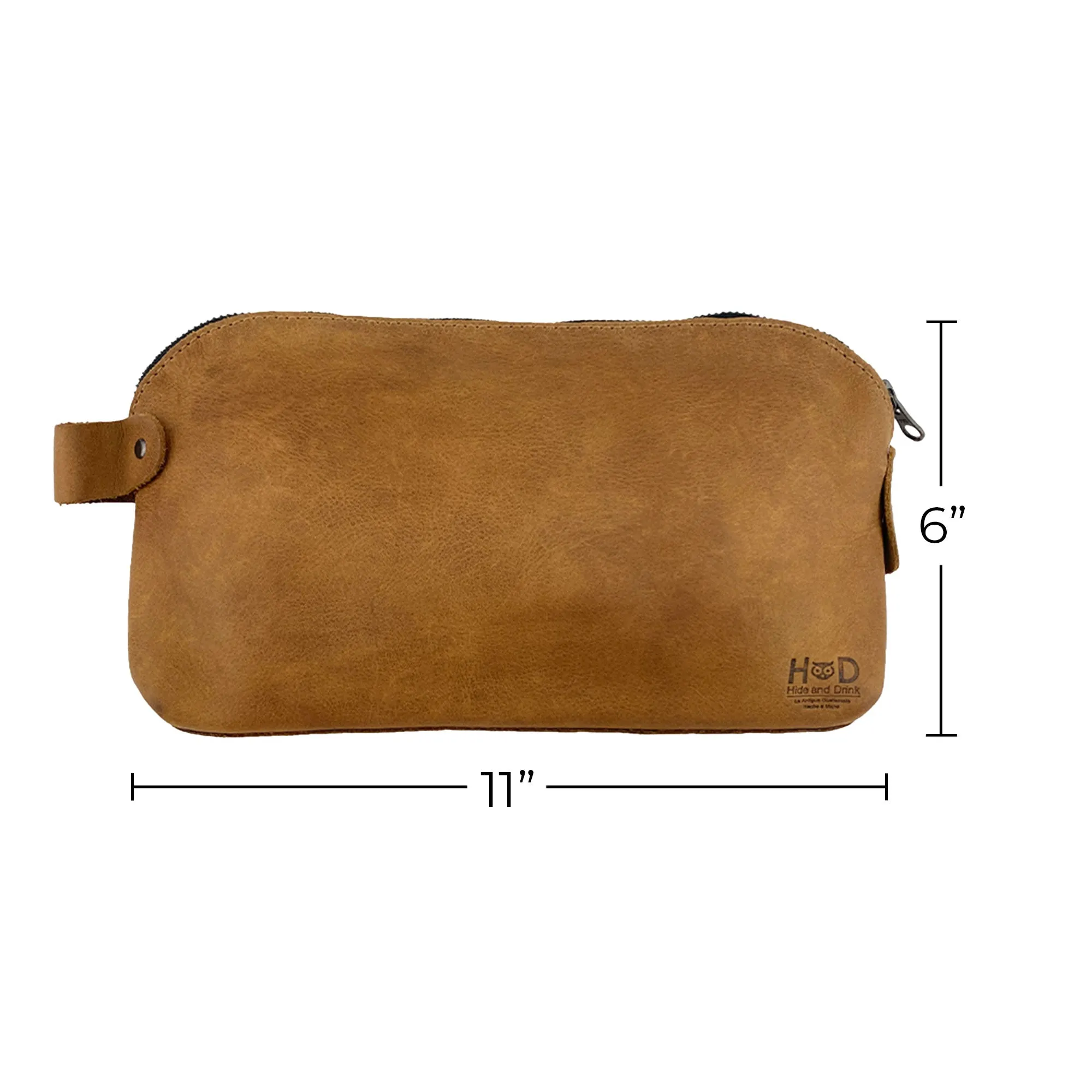 Dopp Kit Utility Bag