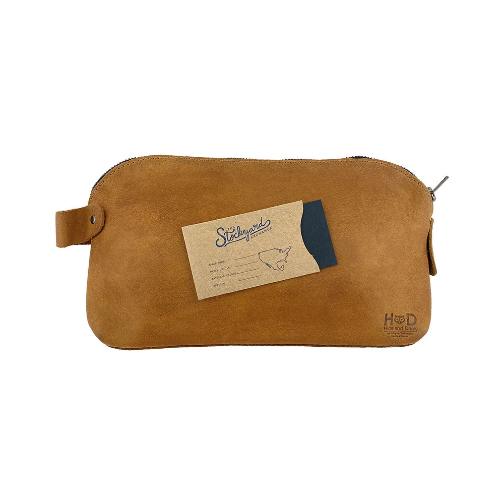 Dopp Kit Utility Bag