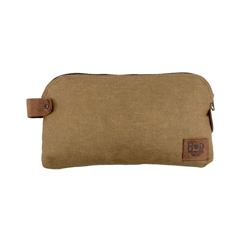 Dopp Kit Utility Bag