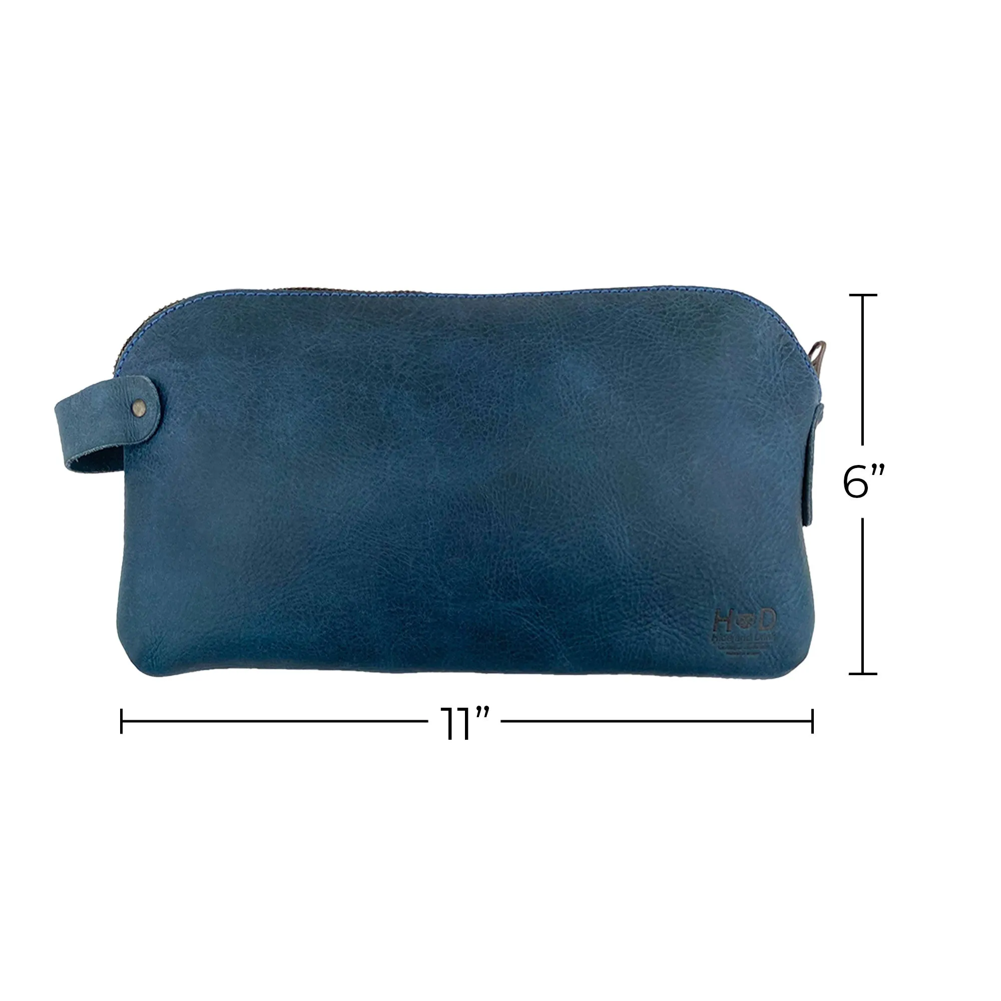 Dopp Kit Utility Bag