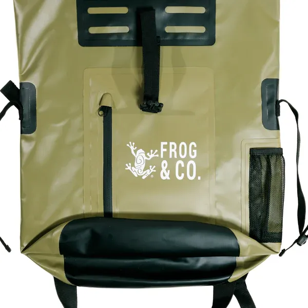 Dry Bag Waterproof Backpack - 30L