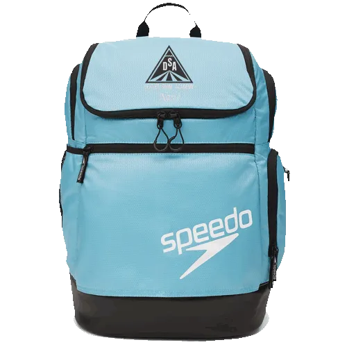 DSA Speedo Teamster Backpack 2.0