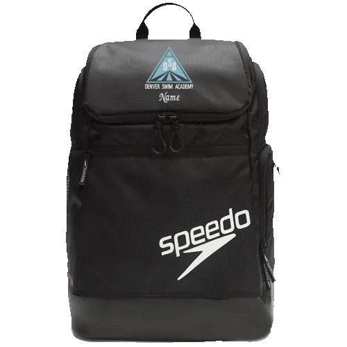 DSA Speedo Teamster Backpack 2.0