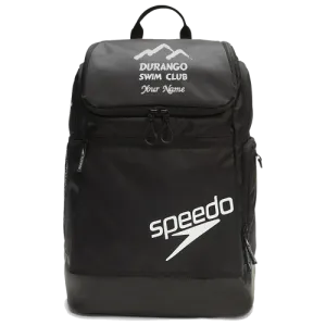 Durango Speedo Teamster Backpack 2.0