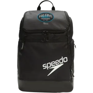 Falfins Speedo Teamster Backpack 2.0