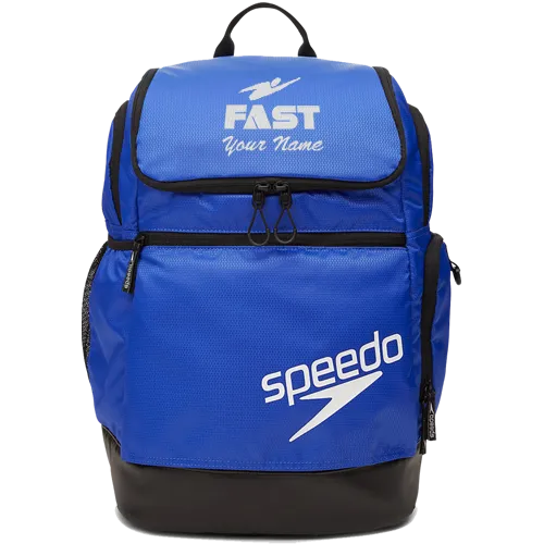 FAST Speedo Teamster Backpack 2.0