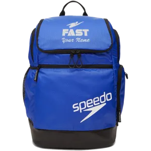 FAST Speedo Teamster Backpack 2.0