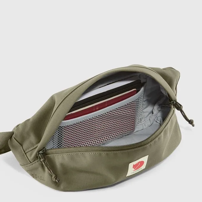 Fjallraven ULVÖ Hip Pack Medium