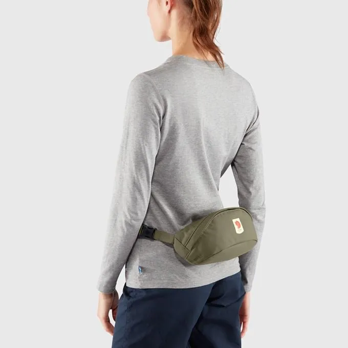 Fjallraven ULVÖ Hip Pack Medium