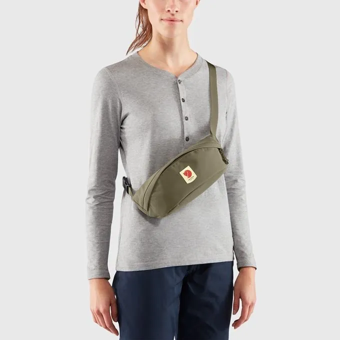 Fjallraven ULVÖ Hip Pack Medium