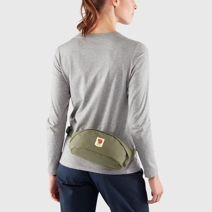 Fjallraven ULVÖ Hip Pack Medium