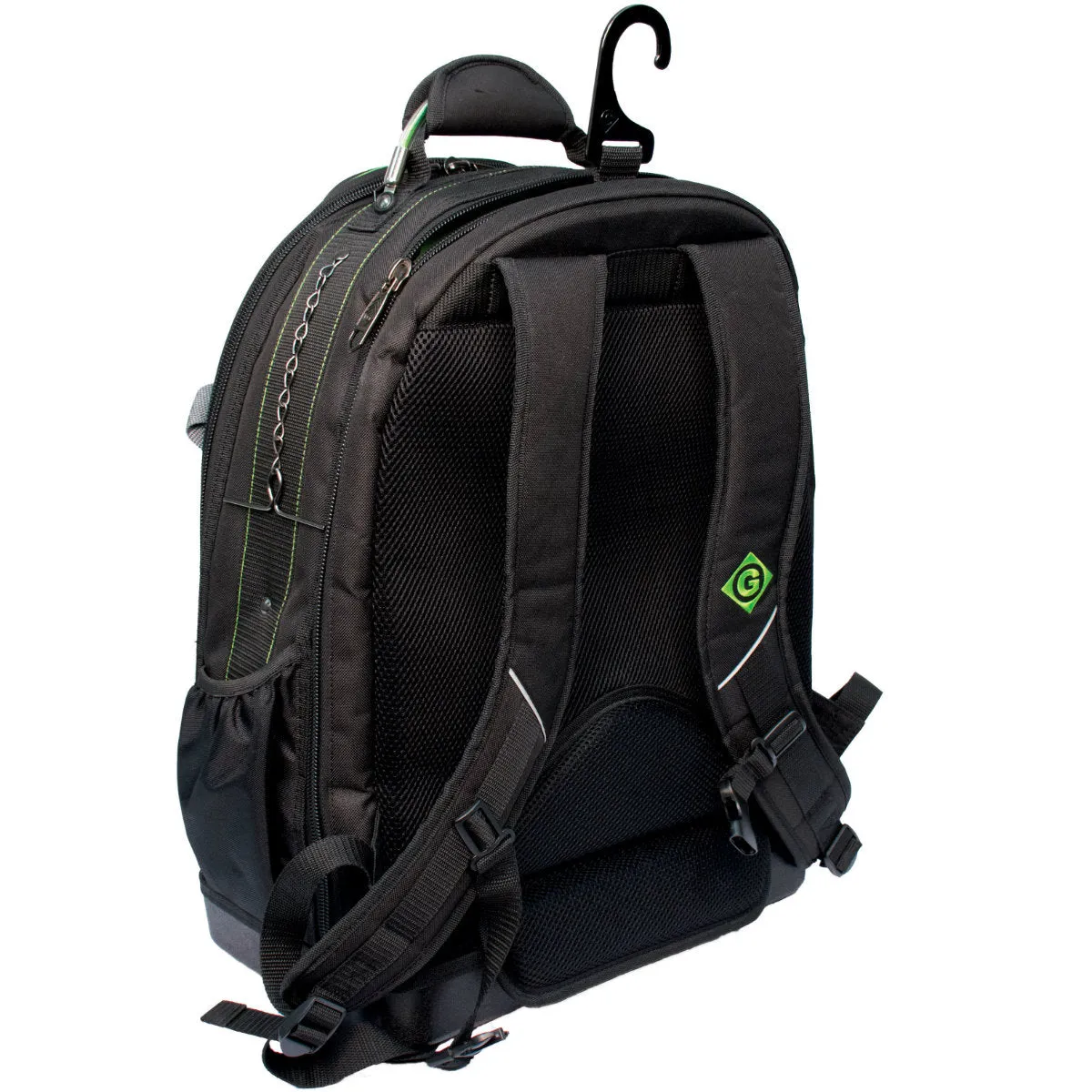 Greenlee 0158-26 Professional Tool Backpack