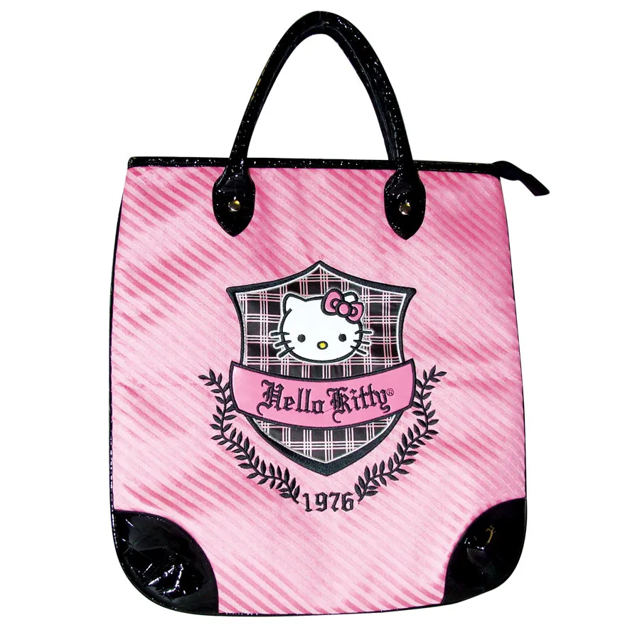 Hello Kitty Prep 1976 Hand Luggage