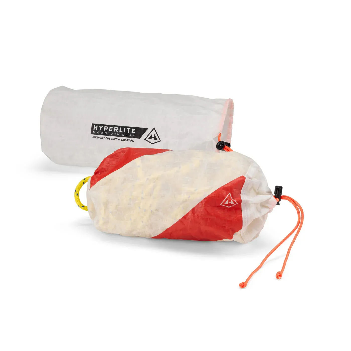 Hyperlite Mountain Gear -River Rescue Throw Bag