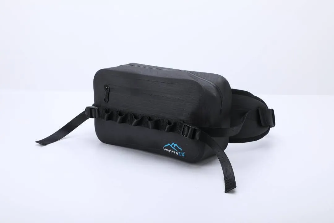 JayLife 13 -  Waterproof Hip Belt