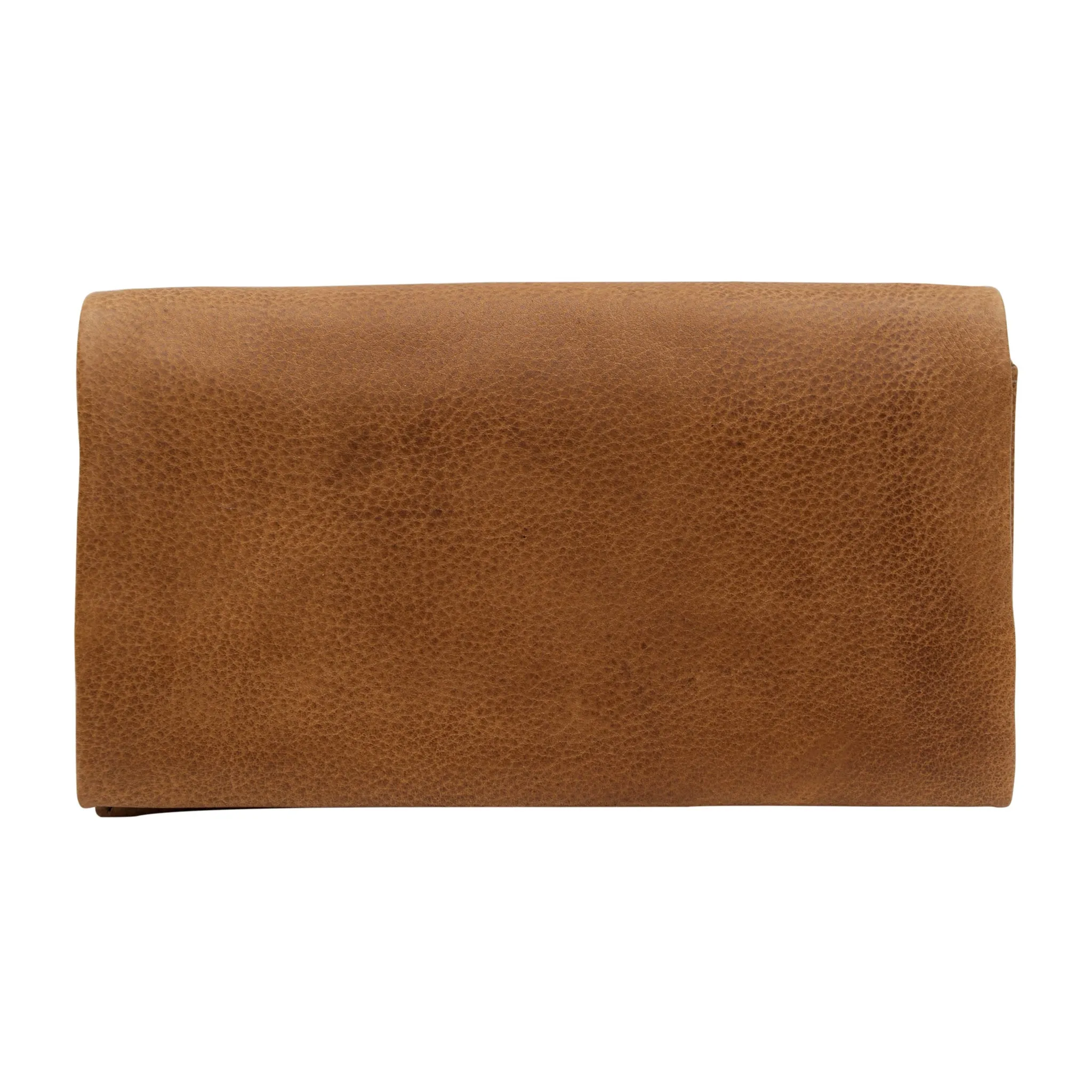 Latico Leathers Eloise Wallet in Whiskey