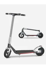 Mankeel MK006 Silver Wing 36V/9Ah 350W Folding Electric Scooter