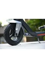 Mankeel MK006 Silver Wing 36V/9Ah 350W Folding Electric Scooter