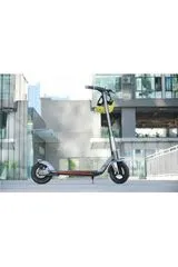 Mankeel MK006 Silver Wing 36V/9Ah 350W Folding Electric Scooter