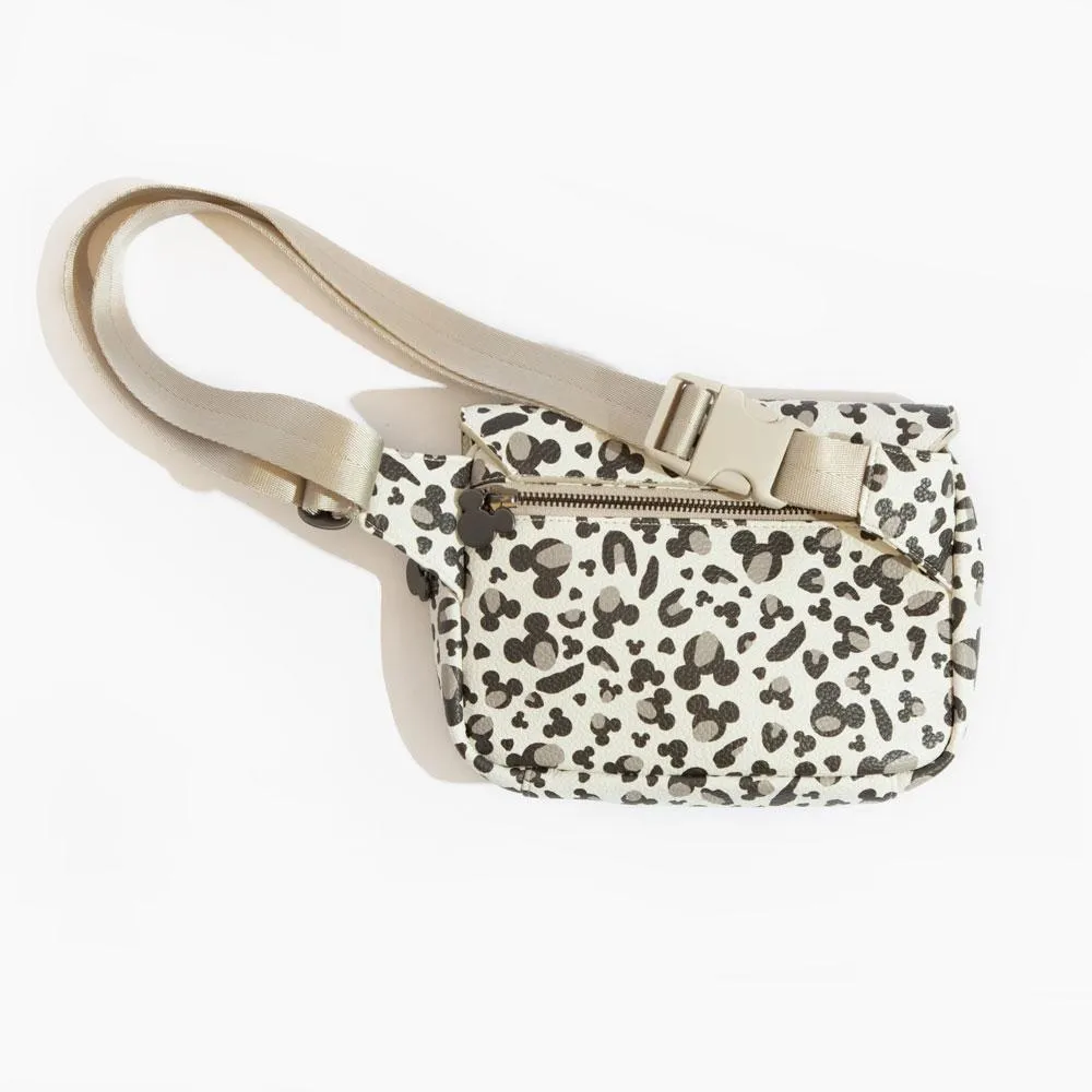 Mickey Leopard Classic Park Pack